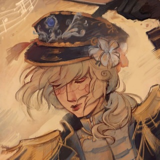 Telegram profile photo for ⋆Акваріум