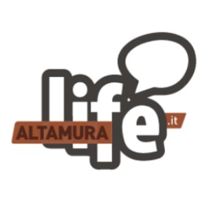 Telegram profile photo for AltamuraLife
