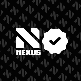 Telegram profile photo for Nexus proofs