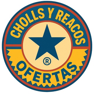 Telegram profile photo for Chollos y Reacondicionados