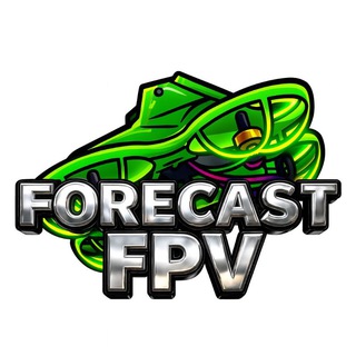 Telegram profile photo for Forecast FPV