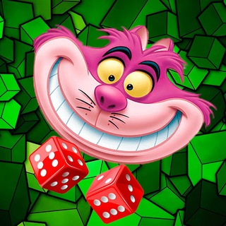 Telegram profile photo for Gambles 🎲 CW
