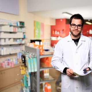 Telegram profile photo for For pharmacists💊💉📚