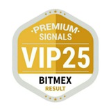 Telegram profile photo for VIP25 PERFECT RESULTS