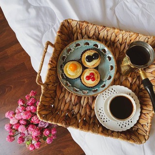 Telegram profile photo for جمال صحه أزياء 🌹 طبخ و حلويات