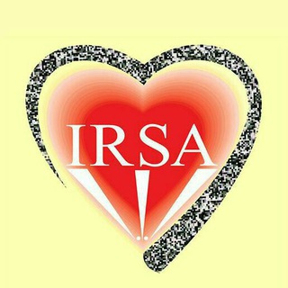 Telegram profile photo for انجمن آترواسکلروز ایران(IRSA)