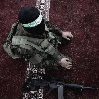 Telegram profile photo for ﴿بُشْرَاكُمُ الْيَوْمَ﴾ الإحتياطية