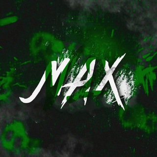Telegram profile photo for Max V2ray