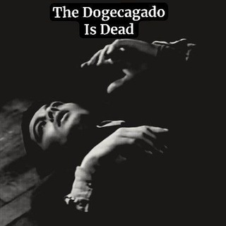 Telegram profile photo for DogeCagado