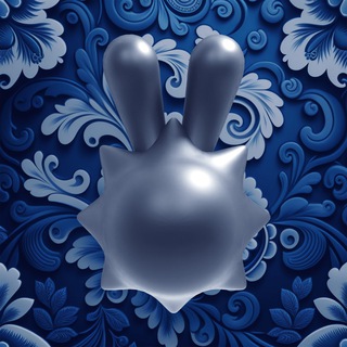 Telegram profile photo for ChikoRoko Русский