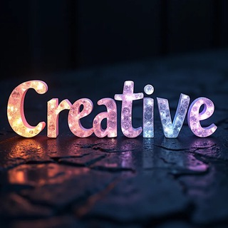 Telegram profile photo for Creative AI | Креативный ИИ - askall.ai