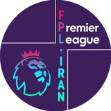 Telegram profile photo for FPL.iran