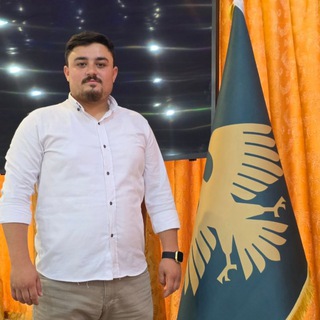 Telegram profile photo for أحمد حموش