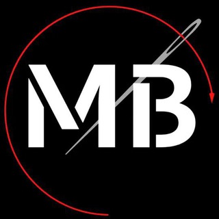 Telegram profile photo for TM MONSTER BRAND(виробник чоловічого одягу)