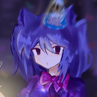 Telegram profile photo for няука дерден