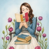 Telegram profile photo for 🌈The Reader 📖