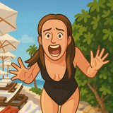 Telegram profile photo for Ника и узники телеграма🪄