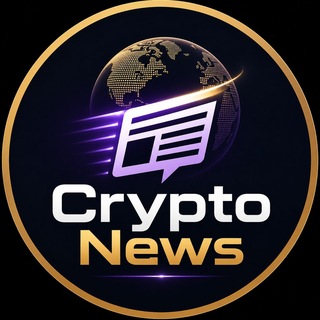Telegram profile photo for Crypto News by GeorgeG