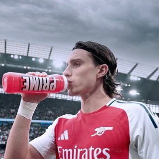 Telegram profile photo for AFC Pics