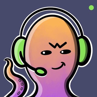 Telegram profile photo for promo &Casher & UP-X & ZOOMA