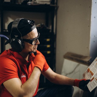 Telegram profile photo for Плиточник Ленар