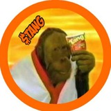 Telegram profile photo for $TANG Gang Portal