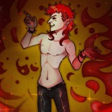 Telegram profile photo for ✨Dom Przyjaciół Reksia✨