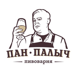 Telegram profile photo for Пан Палыч Пивоварня