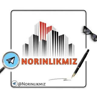 Telegram profile photo for NORINLIKMIZ | Norinliklar
