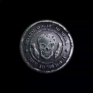 Telegram profile photo for САЛЬСКИЙ ДВИЖ 2.0 18+