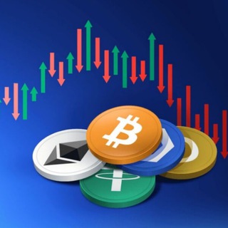 Telegram profile photo for Crypto Community