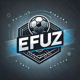 Telegram profile photo for EF UZ | news