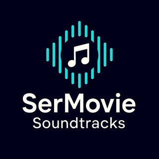 Telegram profile photo for Sermovie Soundtracks