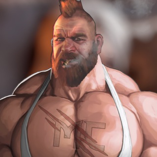 Telegram profile photo for Махакамский Спирт | Ведьмак 🐺