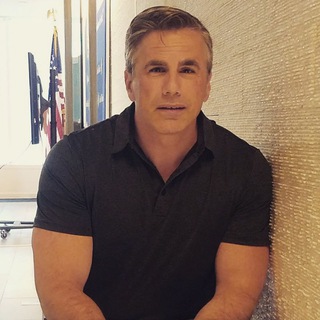 Telegram profile photo for Tom Fitton