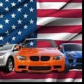 Telegram profile photo for ANY_CARS_USA