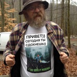 Telegram profile photo for Б А Р К Л И