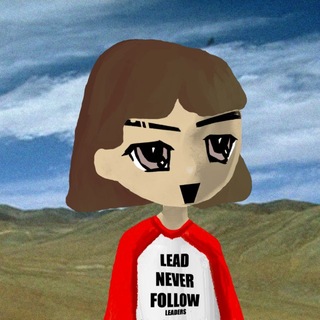 Telegram profile photo for Sean Atlas Crypto