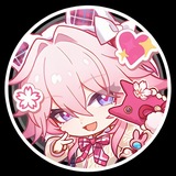 Telegram profile photo for @ evanesciasgirl