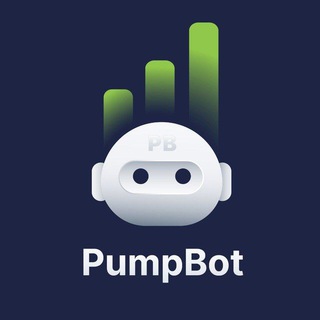 Telegram group profile photo for PumpBot Access