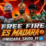 Telegram profile photo for IBROHIM FF | FREE FIRE | ALMAZ FF