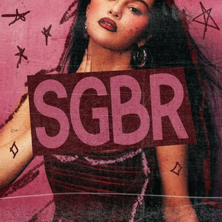 Telegram profile photo for Selena Gomez Brasil 🩷