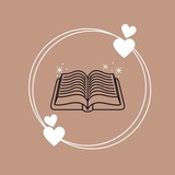 Telegram profile photo for Литературный альянс📚💗