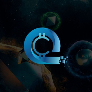 Telegram profile photo for QUAN2UM OÜ