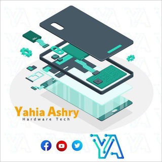 Telegram profile photo for Yahia Ashry ( Resale )