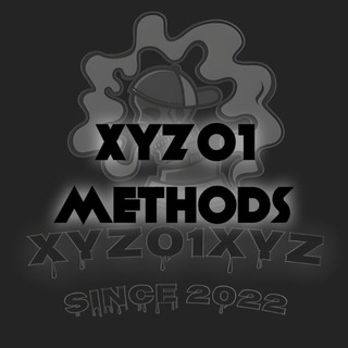 Telegram profile photo for XYZ METHODS