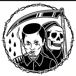 Telegram profile photo for TERROR OUTLAW