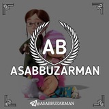 Telegram profile photo for Asabbuzarman