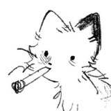 Telegram profile photo for iwannadietoomuch
