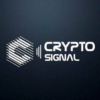 Telegram profile photo for Crypto Signals
